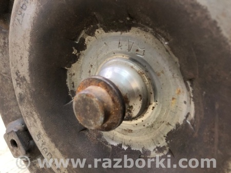 ФОТО Гідротрансформатор АКПП для Toyota 4Runner N250+ (00-20) Київ