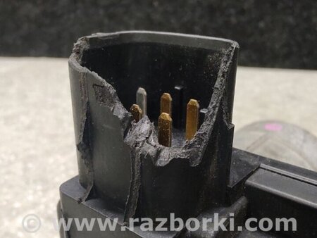 ФОТО Дросельна заслінка для Nissan X-Trail T30 (01-08) Київ