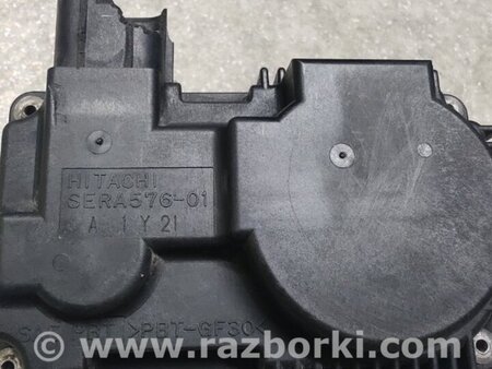 ФОТО Дросельна заслінка для Nissan X-Trail T30 (01-08) Київ