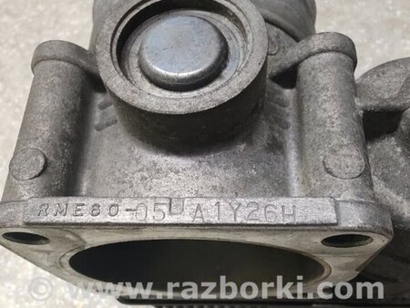 ФОТО Дросельна заслінка для Nissan X-Trail T30 (01-08) Київ