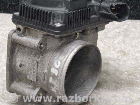 ФОТО Дросельна заслінка для Nissan X-Trail T30 (01-08) Київ