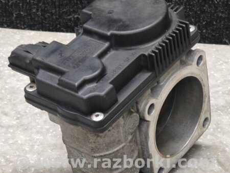 ФОТО Дросельна заслінка для Nissan X-Trail T30 (01-08) Київ