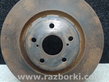 ФОТО Гальмівний диск передній для Toyota Venza Київ