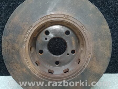 ФОТО Гальмівний диск передній для Toyota Venza Київ