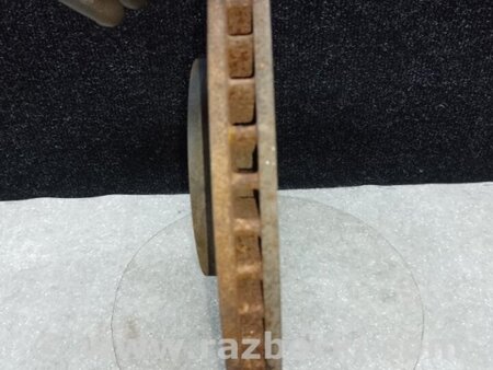 ФОТО Гальмівний диск передній для Toyota Venza Київ