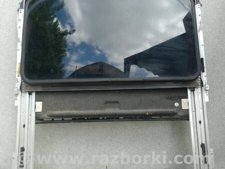 ФОТО Люк для Toyota Land Cruiser Prado J120 (02-09) Київ