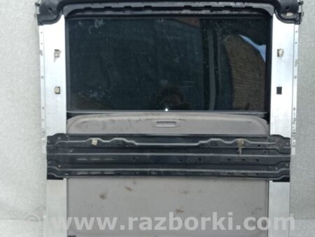 ФОТО Люк для Toyota Land Cruiser Prado J120 (02-09) Київ