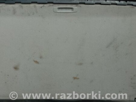 ФОТО Люк для Toyota Land Cruiser Prado J120 (02-09) Київ