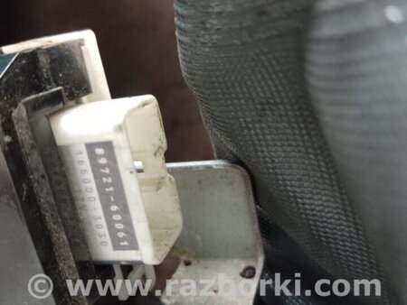 ФОТО Люк для Toyota Land Cruiser Prado J120 (02-09) Київ