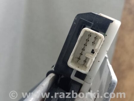 ФОТО Люк для Toyota Land Cruiser Prado J120 (02-09) Київ