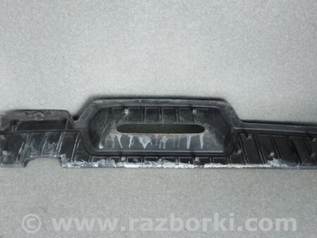 ФОТО Накладка бампера для Hummer H3 Київ