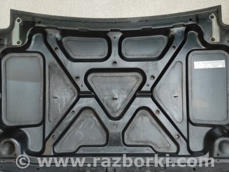 ФОТО Капот для Hummer H3 Київ