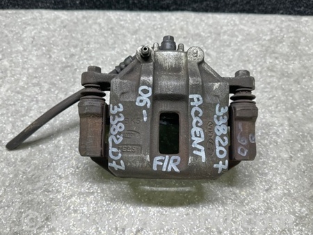 ФОТО Супорт гальмівний для Hyundai Accent 3 MC (05-11) Київ