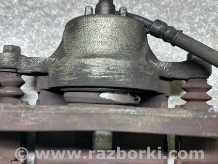 ФОТО Супорт гальмівний для Hyundai Accent 3 MC (05-11) Київ