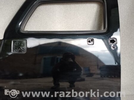 ФОТО Двері для Hummer H3 Київ