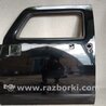 Двері Hummer H3