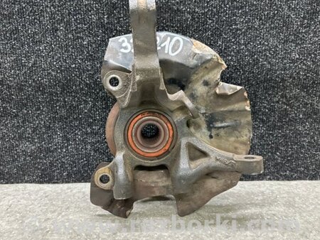 ФОТО Кулак поворотний для Hyundai Accent 3 MC (05-11) Київ