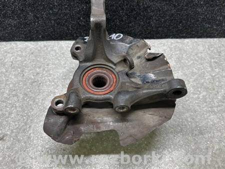 ФОТО Кулак поворотний для Hyundai Accent 3 MC (05-11) Київ