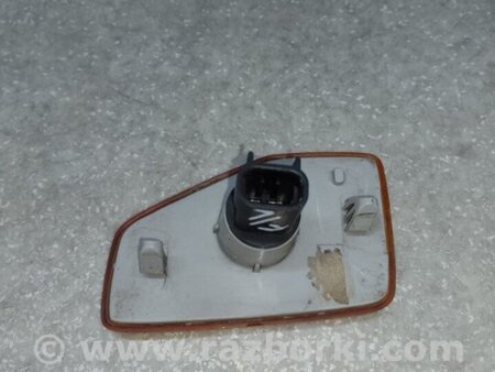 ФОТО Повторювач повороту у крило для Hummer H3 Київ