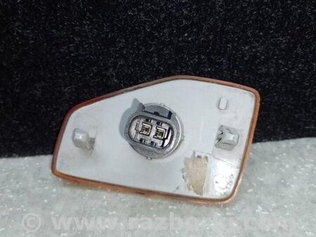 ФОТО Повторювач повороту у крило для Hummer H3 Київ