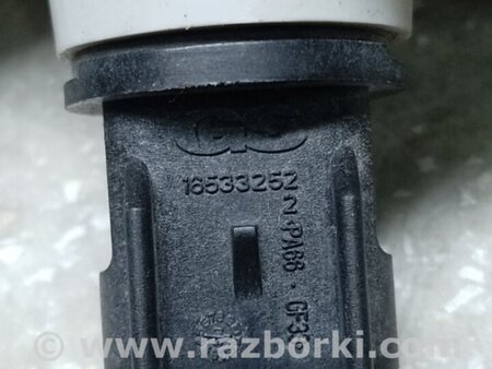 ФОТО Повторювач повороту у крило для Hummer H3 Київ