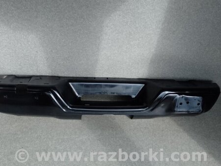 ФОТО Бампер задній для Hummer H3 Київ