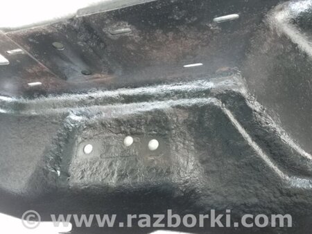 ФОТО Бампер задній для Hummer H3 Київ