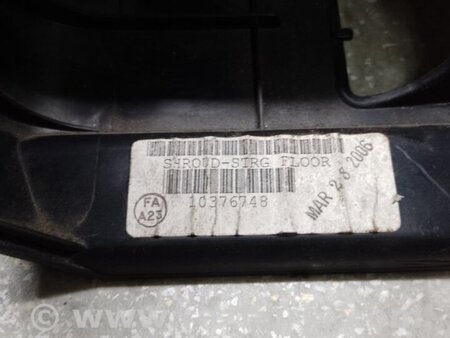 ФОТО Кожух рульової колонки для Hummer H3 Київ