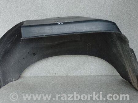 ФОТО Підкрилок для Hummer H3 Київ