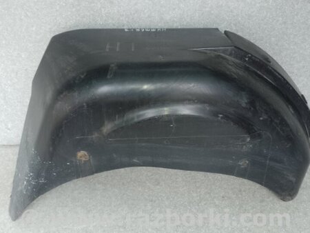 ФОТО Підкрилок для Hummer H3 Київ