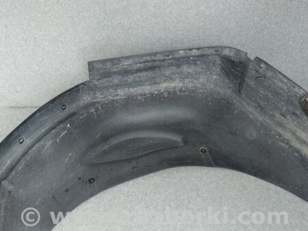 ФОТО Підкрилок для Hummer H3 Київ