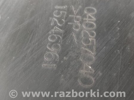 ФОТО Підкрилок для Hummer H3 Київ