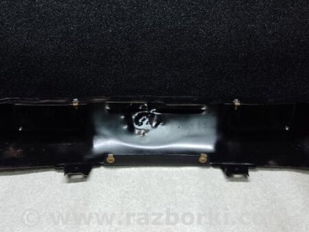 ФОТО Підсилювач переднього бампера для Hummer H3 Київ