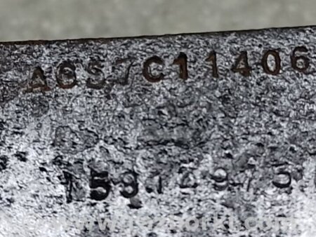 ФОТО Підсилювач переднього бампера для Hummer H3 Київ