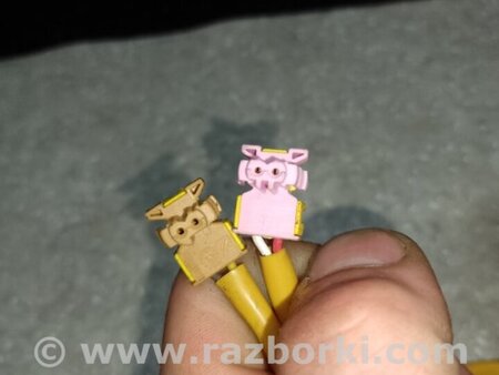 ФОТО Підрульовий перемикач для Hummer H3 Київ