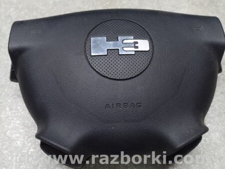 ФОТО Подушка безпеки в кермо для Hummer H3 Київ