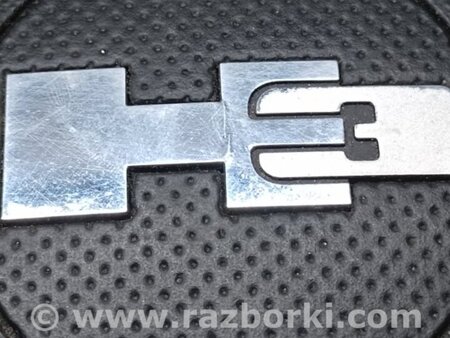 ФОТО Подушка безпеки в кермо для Hummer H3 Київ