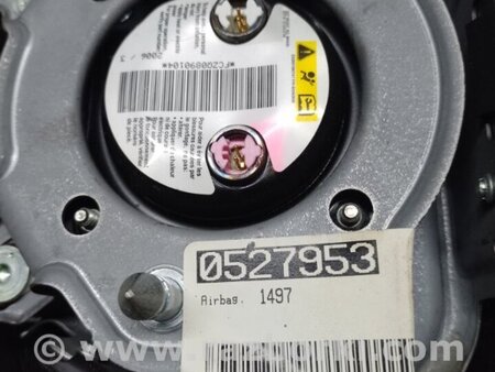 ФОТО Подушка безпеки в кермо для Hummer H3 Київ