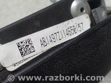 ФОТО Подушка безпеки в кермо для Hummer H3 Київ