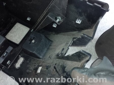 ФОТО Торпеда для Hummer H3 Київ