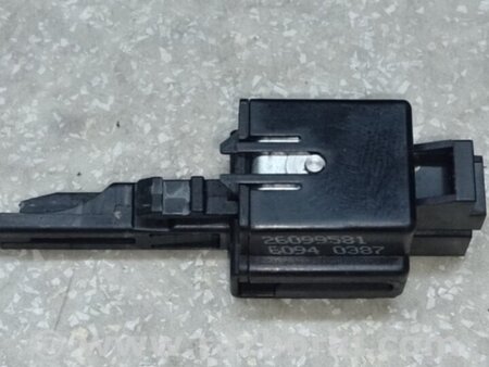 ФОТО Блокатор керма для Hummer H3 Київ