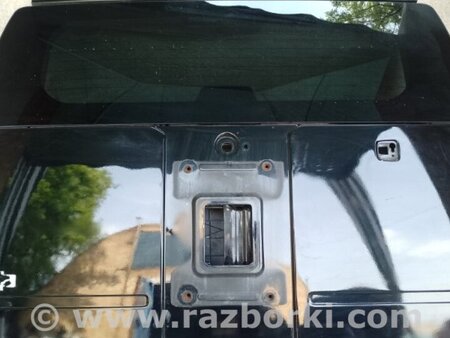 ФОТО Кришка багажника для Hummer H3 Київ