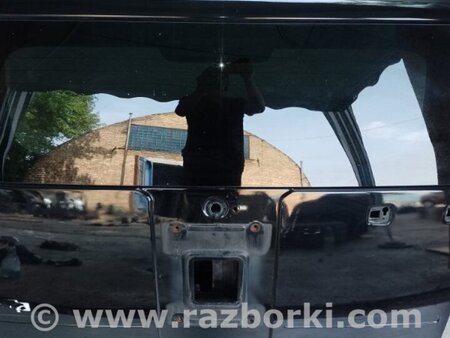 ФОТО Кришка багажника для Hummer H3 Київ