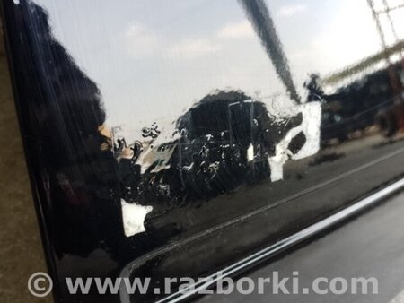 ФОТО Кришка багажника для Hummer H3 Київ