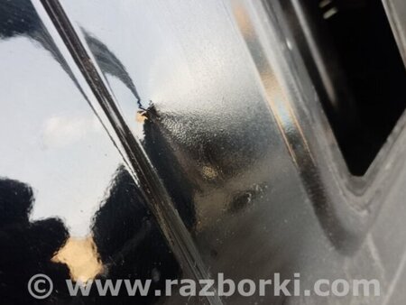 ФОТО Кришка багажника для Hummer H3 Київ