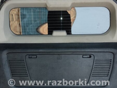 ФОТО Кришка багажника для Hummer H3 Київ