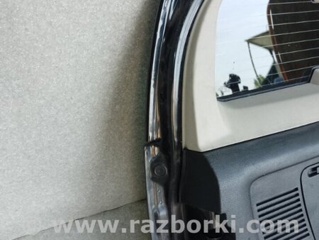 ФОТО Кришка багажника для Hummer H3 Київ