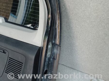 ФОТО Кришка багажника для Hummer H3 Київ