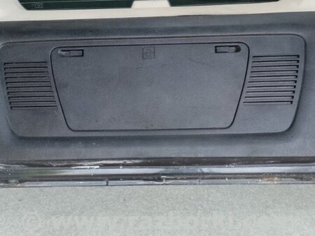 ФОТО Кришка багажника для Hummer H3 Київ