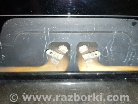 ФОТО Кришка багажника для Hummer H3 Київ